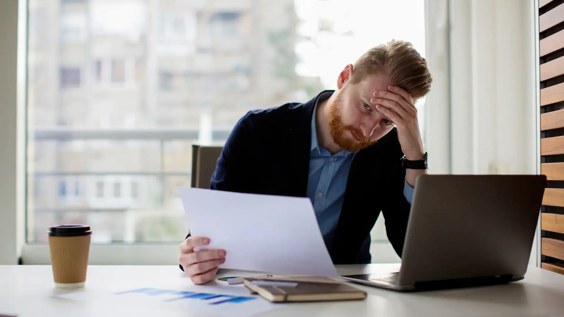 Baixa produtividade, custos altos e dependência total de você: É assim que sua empresa está hoje?