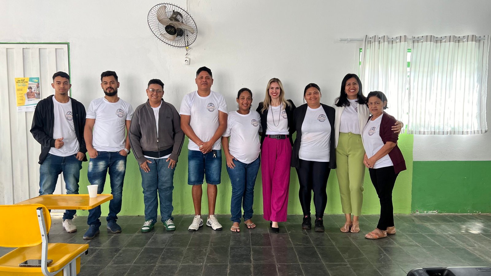 Curso Iniciação à Gestão Empresarial