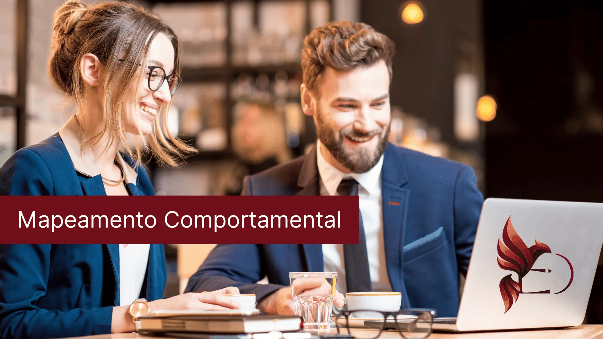 Mapeamento Comportamental